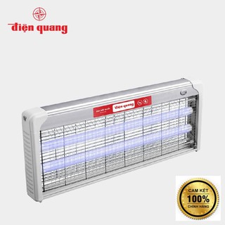 Đèn bắt muỗi điện quang đq eml04l