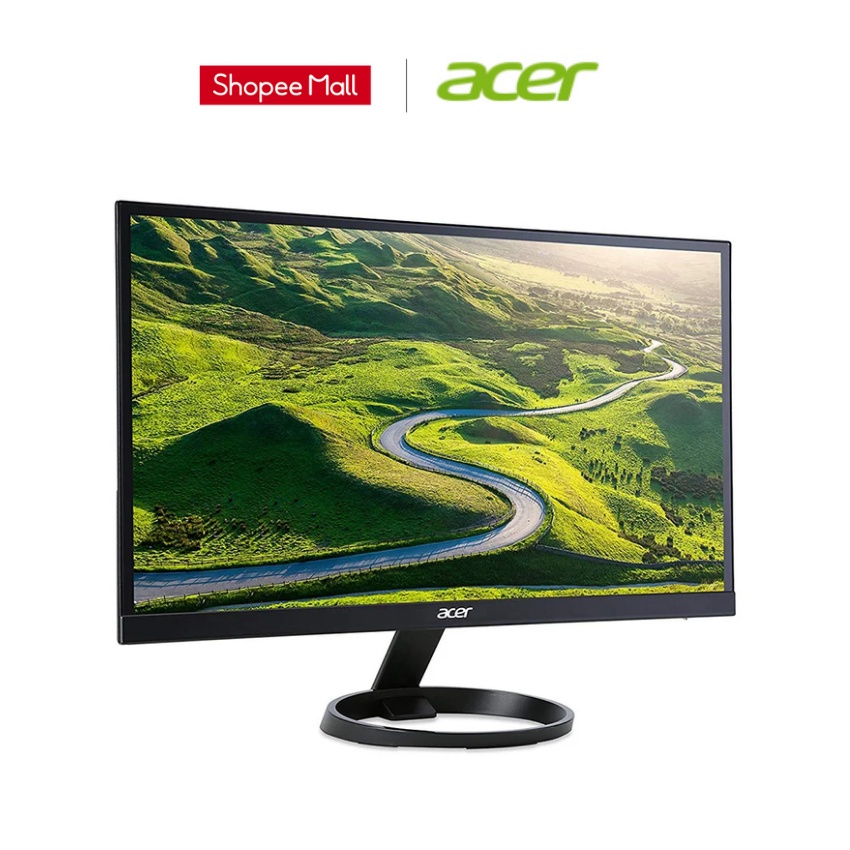 Màn Hình Máy Tính Acer R221QB 21.5 inch FHD