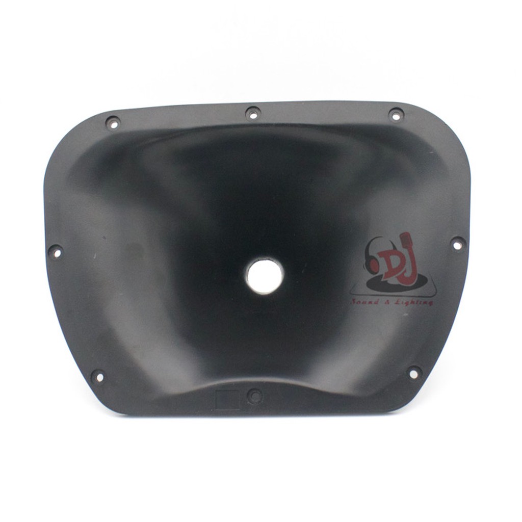 Họng còi quả táo 01 cái họng kp6012 285X213, phểu loa trép, hong loa 350, hong trep 750, loa treb 450, loa rời jbl