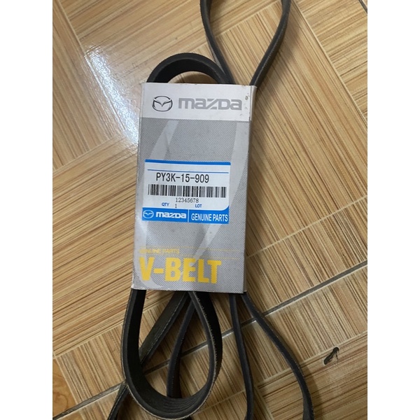 Dâu curoa tổng Mazda 3 1.6 2010-2013 ( chuyên sỉ ,buôn ,lẻ)