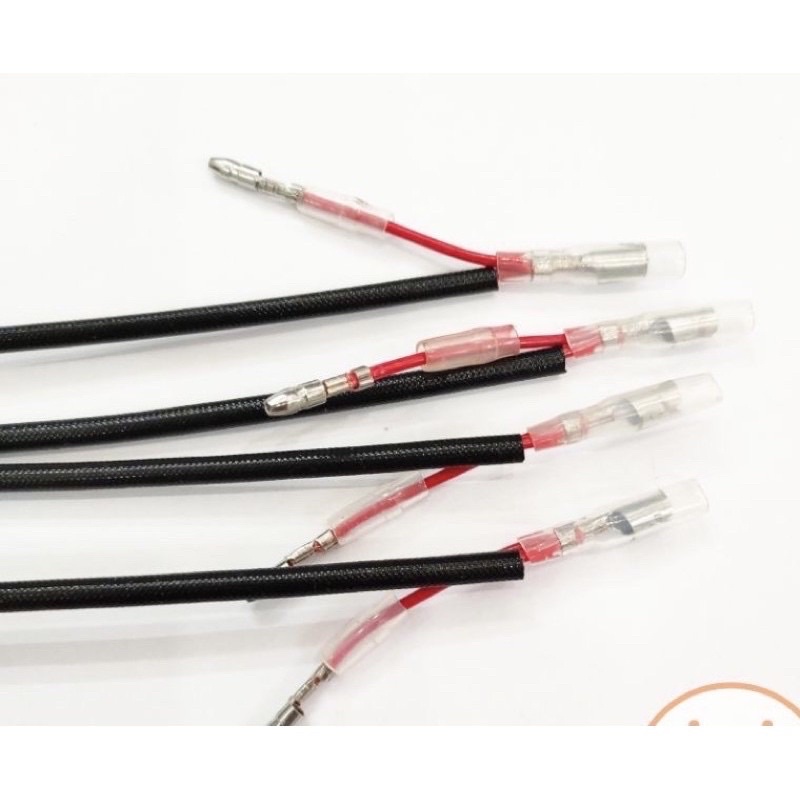 Dây kèm công tắc passing dùng cho các dòng xe Honda