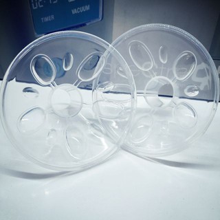 Bộ 2 đệm massage silicon máy hút sữa Spectra