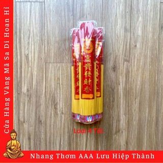 Nhang Thơm Lưu Hiệp Thành (AAA) Chính Hãng - Cửa Hàng Vàng Mã Sa Di Hoan Hỉ