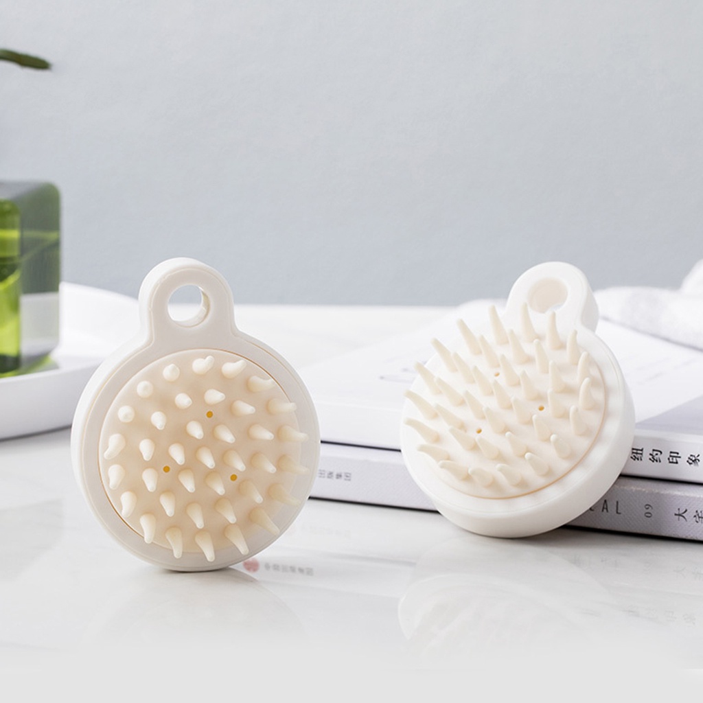 Xiaomi Youpin Jordan&amp;Judy Bàn chải mát xa bằng silicone dùng cho người lớn