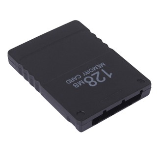 Bộ nhớ game 128MB cho Sony PS2