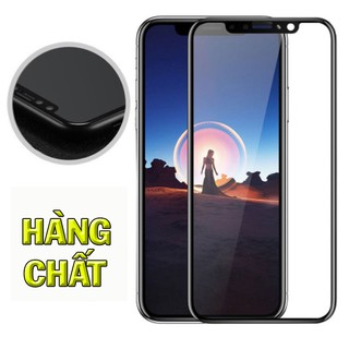 Miếng dán cường lực dẻo iphone x