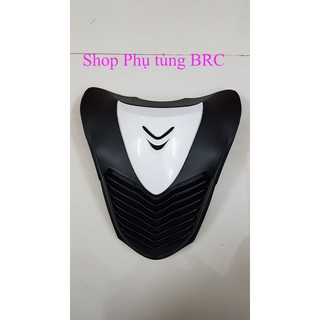 Mặt nạ xe SH 2017.