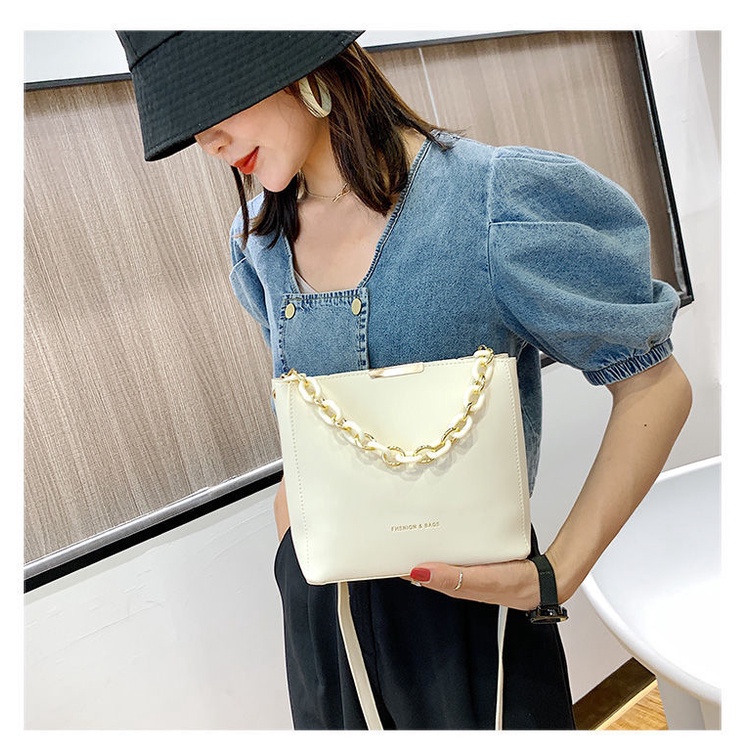 Túi Xách Nữ Thời Trang Phong Cách Pháp