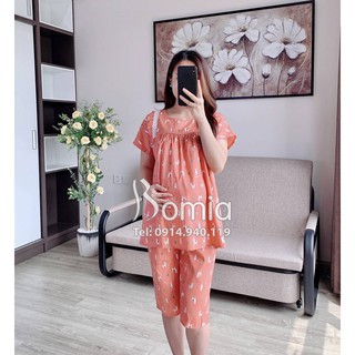 Bộ thô bầu ren vai