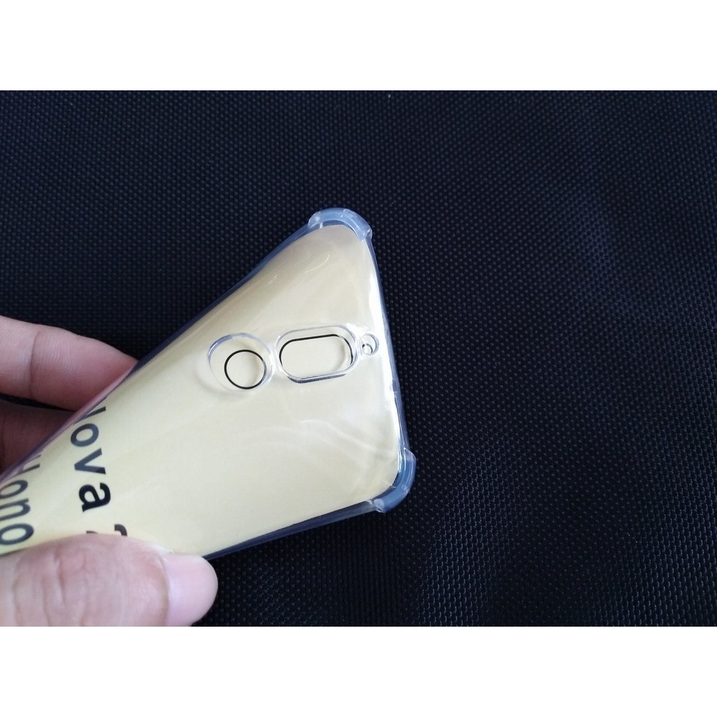 Combo 3 món dành cho Huawei Nova 2i