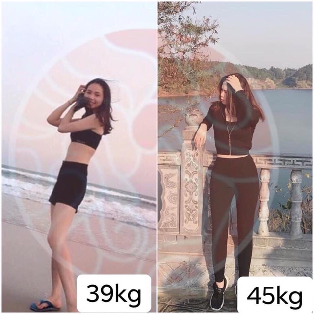 NGŨ CỐC TĂNG CÂN AMINT - A'mint Vietnam