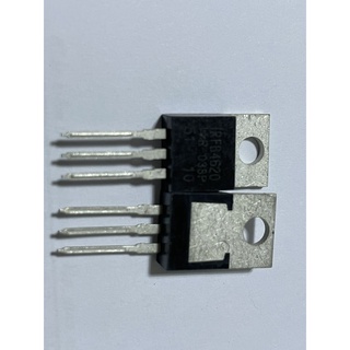 Irfb4620 mosfet kênh n 200v/25a to-220c