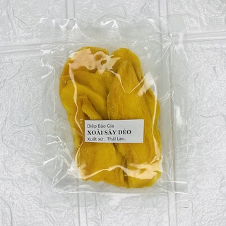 Xoài sấy dẻo (100g)