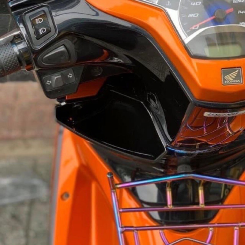HỘC ĐỰNG ĐỒ CHO XE AIR BLADE 2013-2015