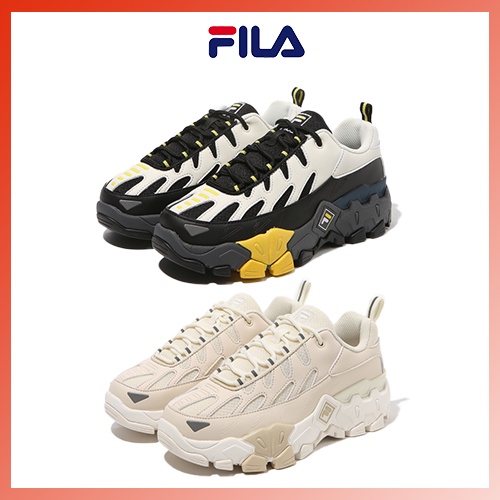 Giày Thể Thao FILA Raid Low 2000 1JM01262E ( 2 Màu)