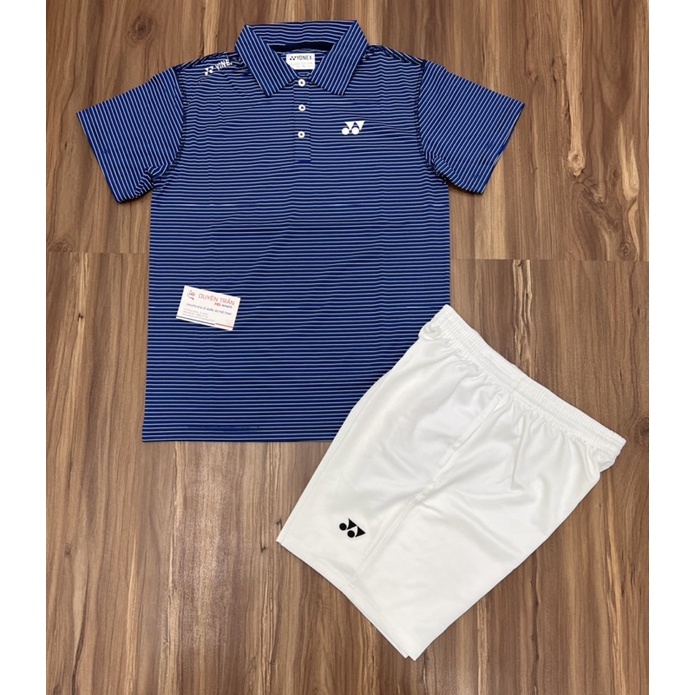 Áo Yonex xuất khẩu