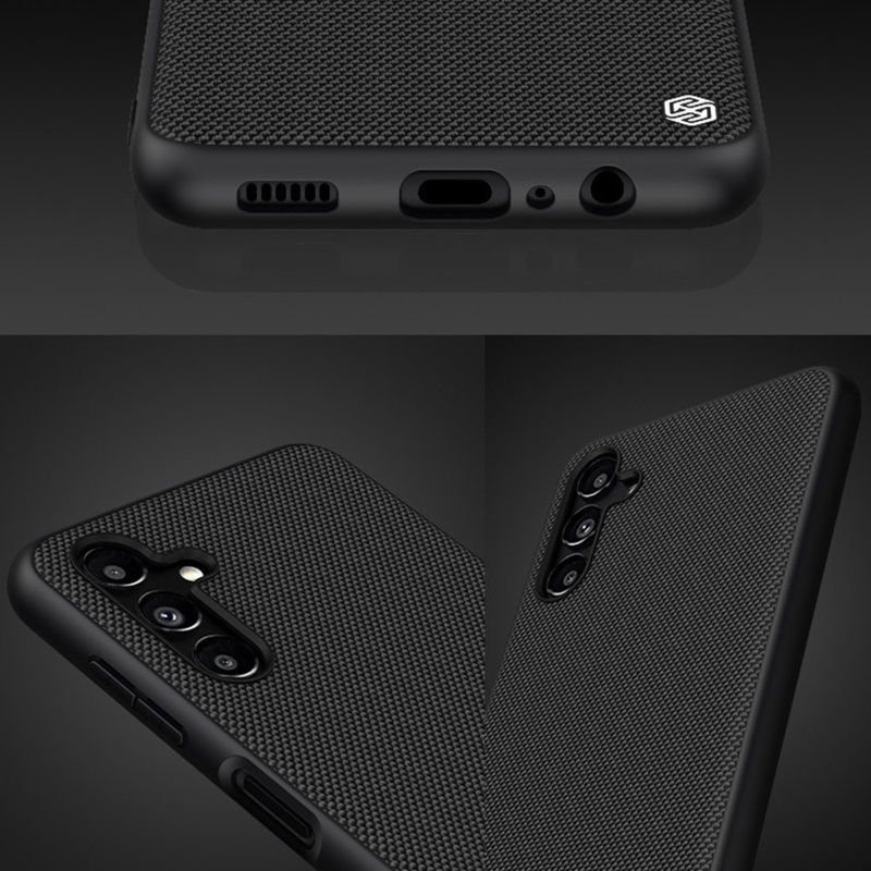 Ốp Điện Thoại Nhựa PC Cứng Chống Sốc Mặt Nhám Ca13 5G Cho A13 5G