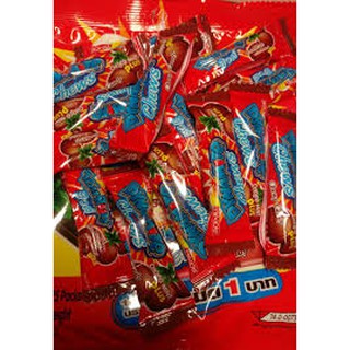 Kẹo Chew 3 Viên Vi Socola