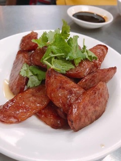 LẠP XƯỞNG QUÁN JE OH CHULA