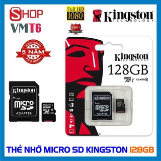 Thẻ Nhớ mini 128GB