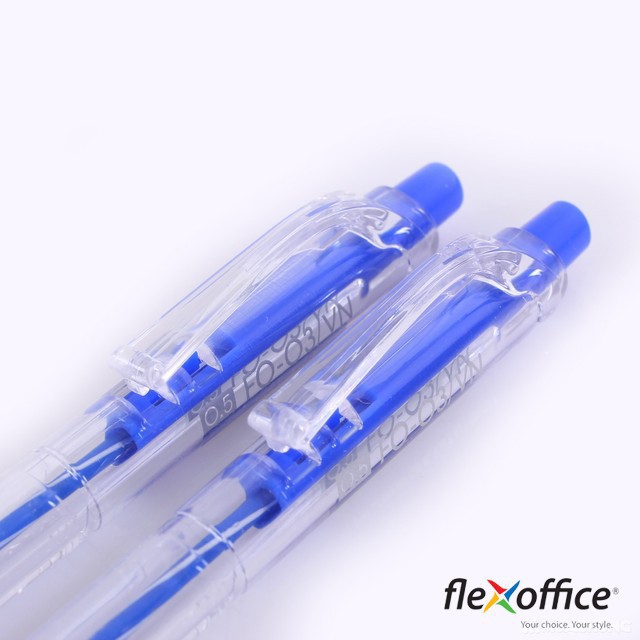 Bút bi Flexofiice FO-03 hộp (20 cây)