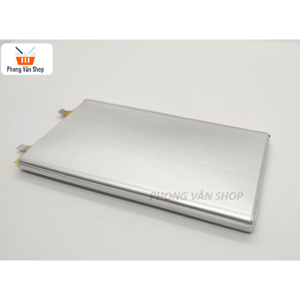 Pin lipo 3.7v-4.2v 10000mah - kích thước 9373129