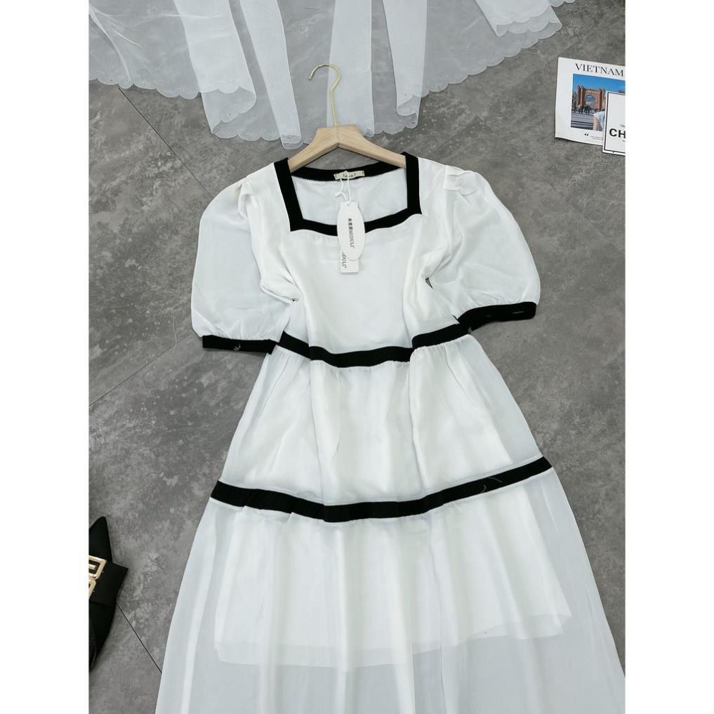 Set đồ nữ cá tính, set váy ngắn liền thân đi chơi sang chảnh mùa hè đẹp YA155 | BigBuy360 - bigbuy360.vn