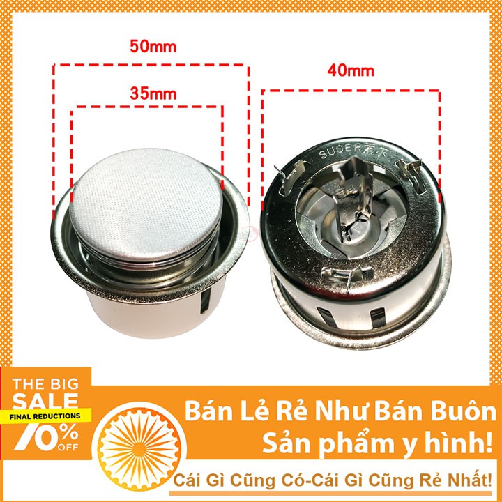 Relay Nồi Cơm Điện Loại Tốt SUOER Hộp Xanh