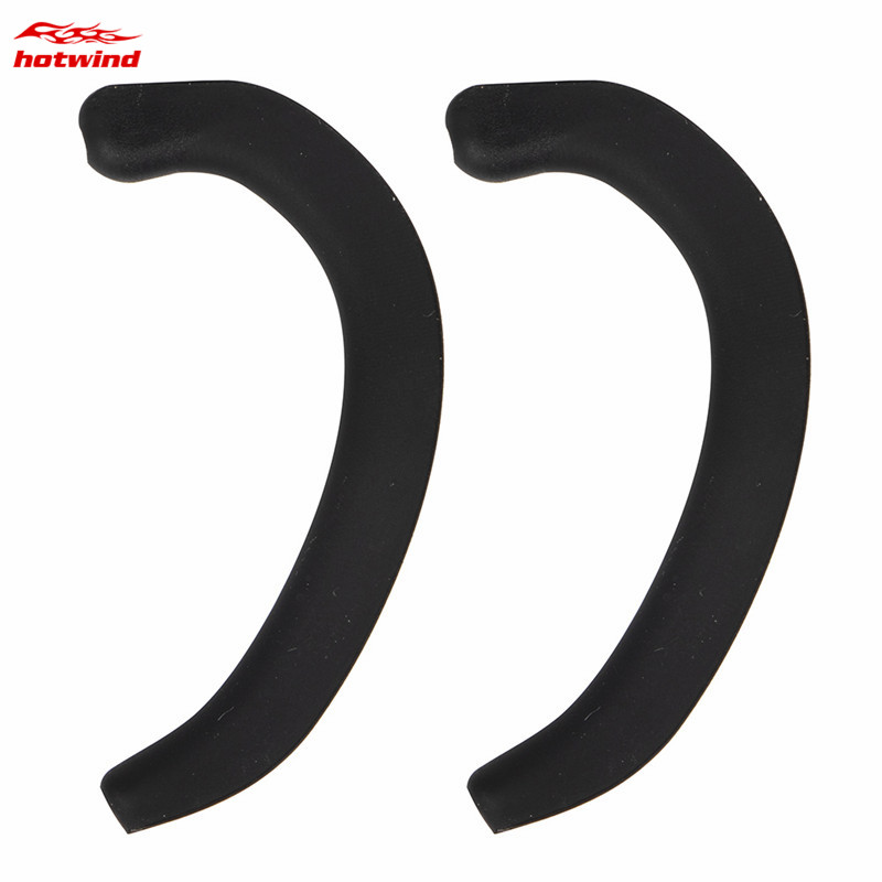 HW (Hàng Mới Về) Đai Bảo Vệ Tai Bằng Silicon Chống Trượt Có Thể Tái Sử Dụng