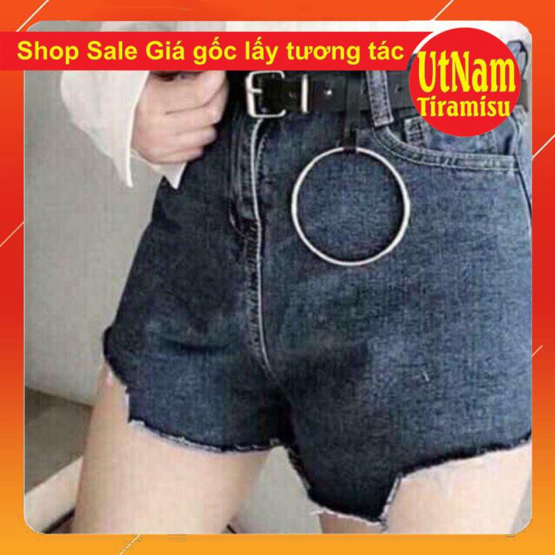 (RẺ VÔ ĐỊCH) Thắt lưng dập lỗ dây xích mẫu mới GIÁ SỈ | BigBuy360 - bigbuy360.vn