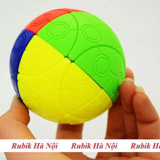 Rubik Ball Magic