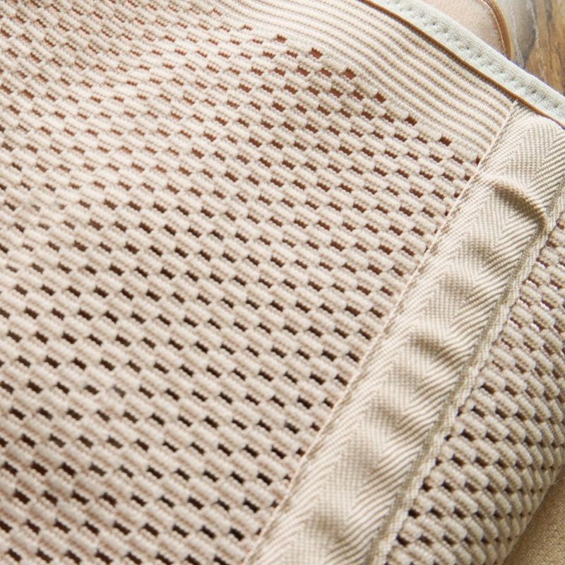 Gen định hình vòng 2 sau sinh Home Care từ cotton co dãn 4 chiều