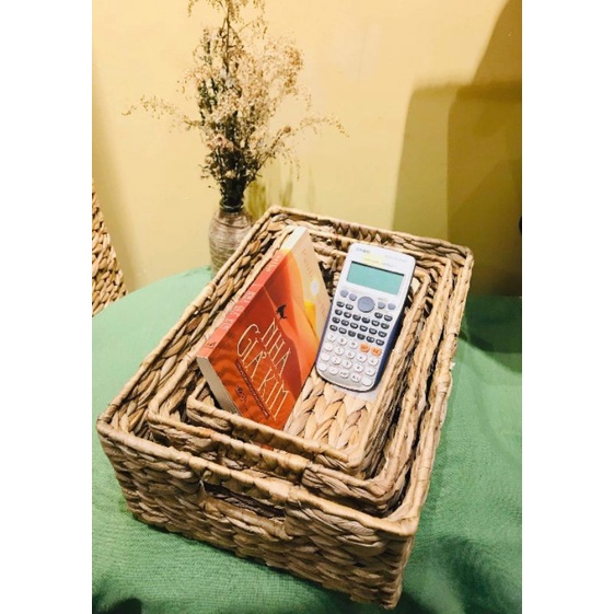 combo Bộ 3 lục bình