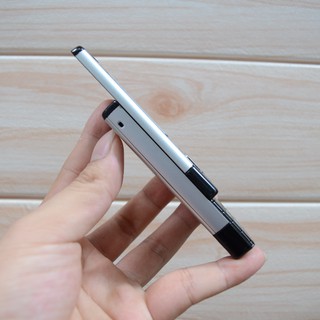Điện thoại Nokia 6500 Slide