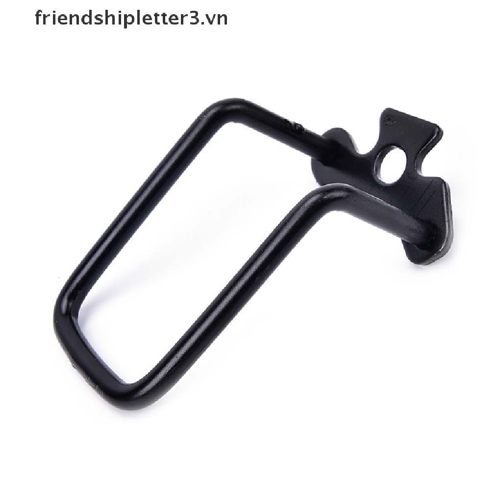 Bộ 3 Khung Nhôm Bảo Vệ Xe Đạp Chất Lượng Cao