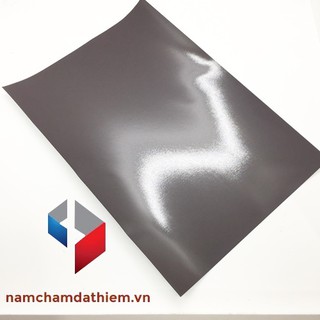 NAM CHÂM DẺO A4 0.5 MM (NÂU)