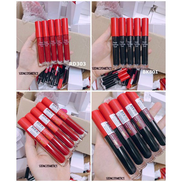 Son Dear Darling Tint Etude House | BigBuy360 - bigbuy360.vn