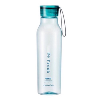 BÌNH NƯỚC LOCK&LOCK ECO ABF644GRN 550ML