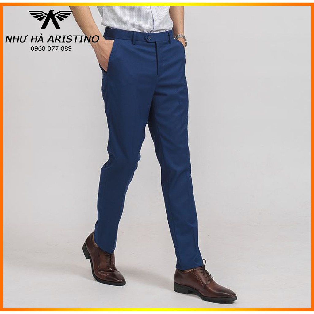 Gộp Mã Quần Âu Aristino ATR01108 - ATR02208 - ATR02108 - ATR00509 - Nhiều Màu Slim và Regular OD