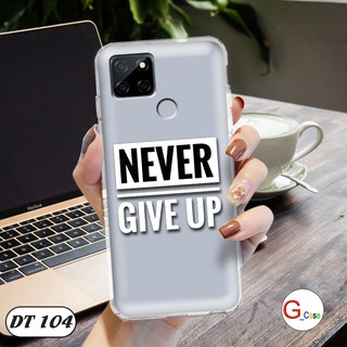 Ốp lưng dẻo Realme V3