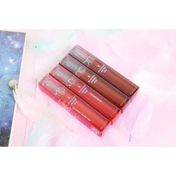 SON ROMAND GLASTING WATER TINT 4g