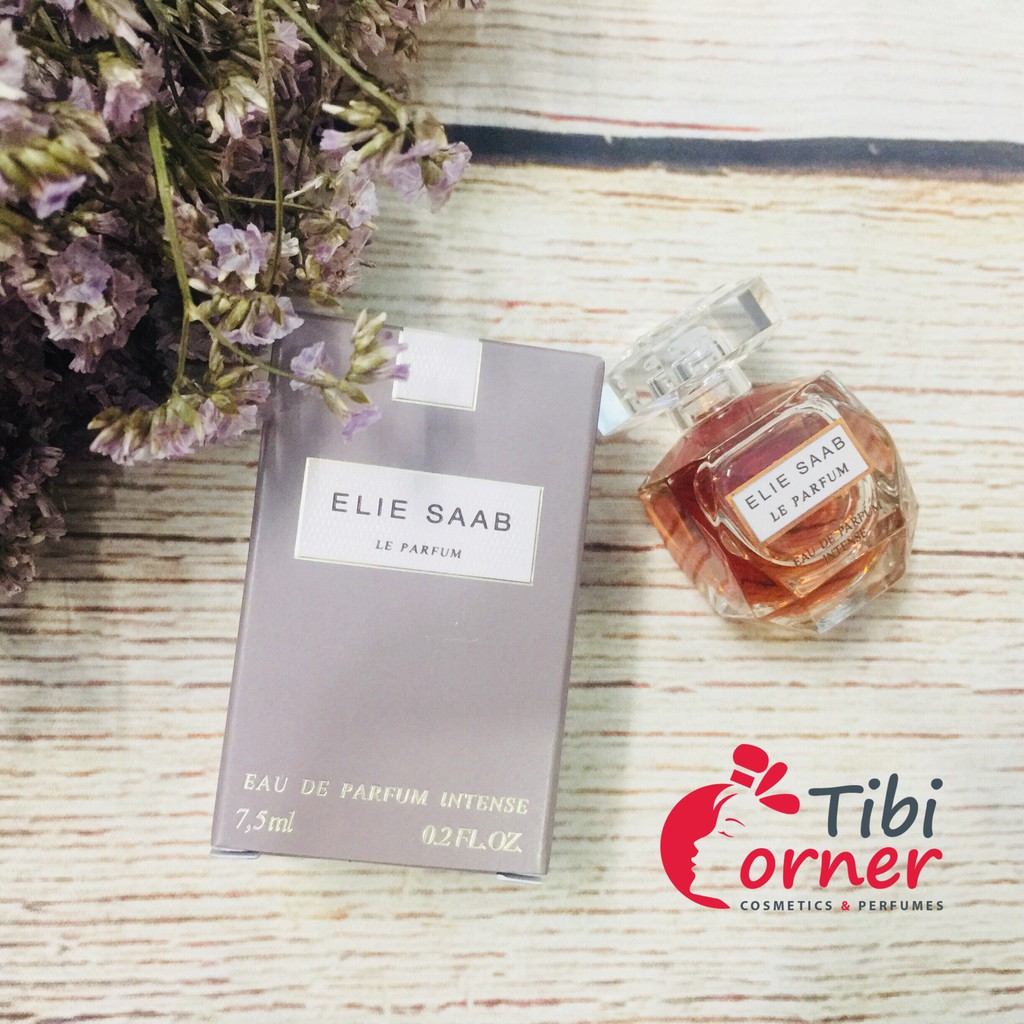 Nước Hoa Elie Saab Le Parfum Intense EDP 7.5m