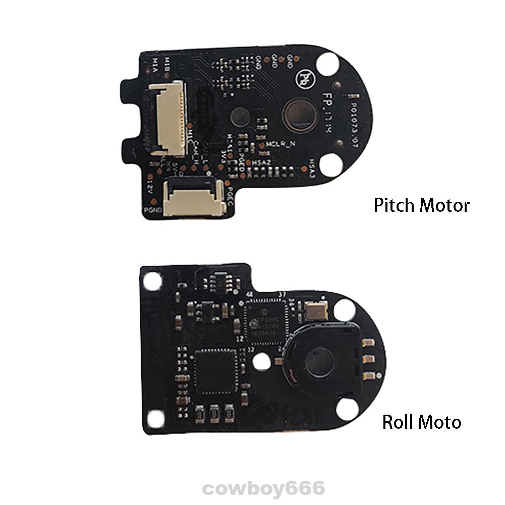 Mạch kiểm soát độ xoay cho drone Phantom 3 | BigBuy360 - bigbuy360.vn