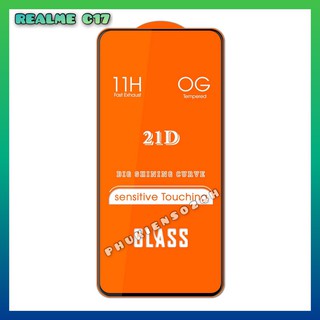 Kính cường lực realme c17 full màn 21d realme c17 - phukienso24h