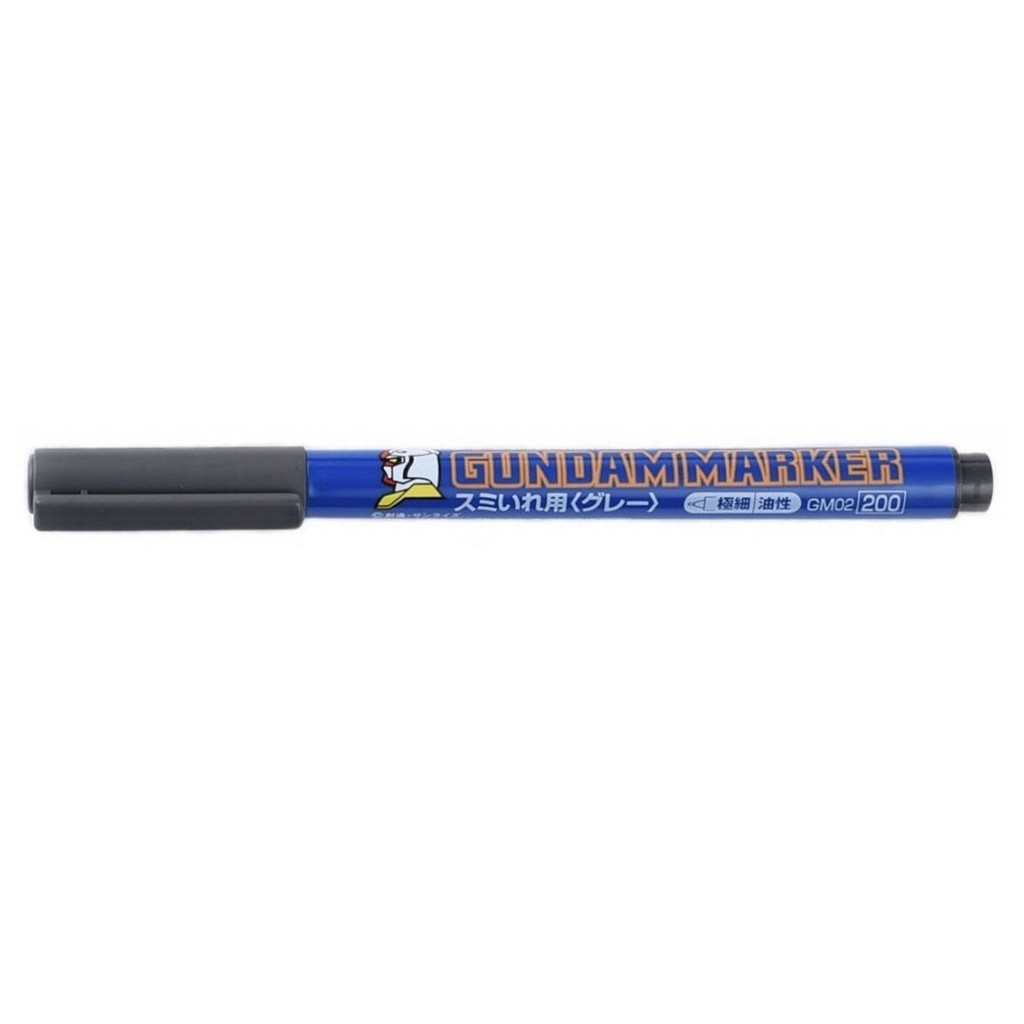 Dụng Cụ Gundam Lbx Marker GM01 / GM02 / GM03 / GM300 Mô Hình Nhựa Đồ Chơi Lắp Ráp Anime Nhật