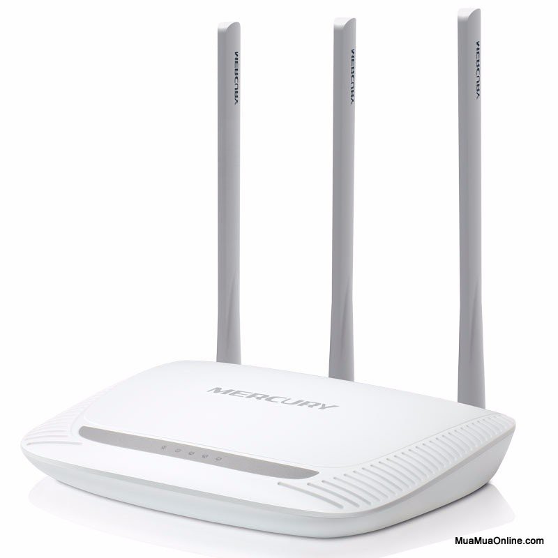 Bộ Phát Wifi 3 Râu 300Mbps | BigBuy360 - bigbuy360.vn