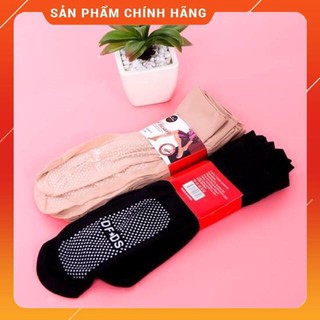 Combo 10 đôi tất chống trượt.