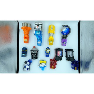 Đồ chơi Astro Switch DX nhiều loại Chính hãng Bandai Mô hình candy toy gashapon Fourze Astroswitches