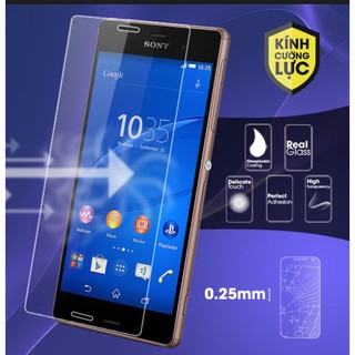 [Freeship toàn quốc từ 50k] Ốp dẻo trong Sony Z3