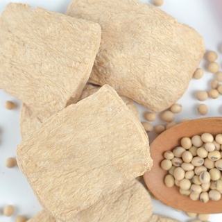 Sườn non chay, lẻ 100gr - thực phẩm chay dinh dưỡng, thuần chay, đồ ăn chay